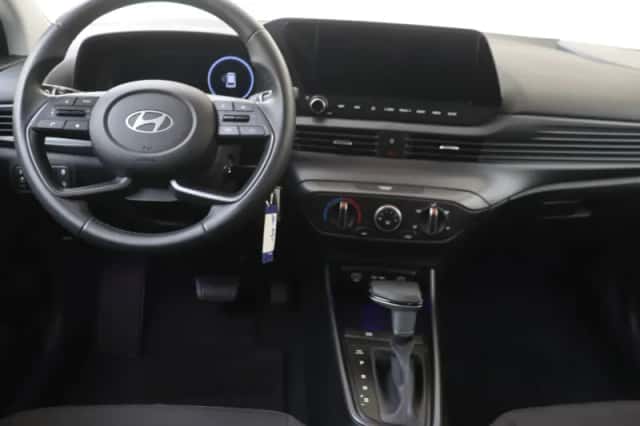 Hyundai i20 (2025) thumbnail 5