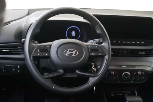 Hyundai i20 (2025) thumbnail 6