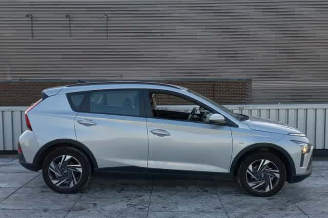 Hyundai Bayon (2022) thumbnail 6
