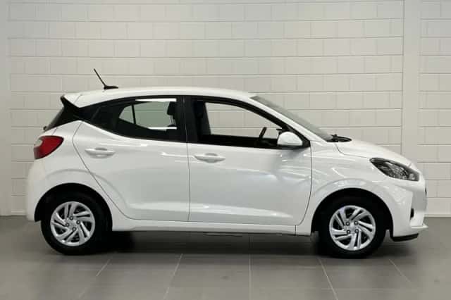 Hyundai i10 (2022) thumbnail 6