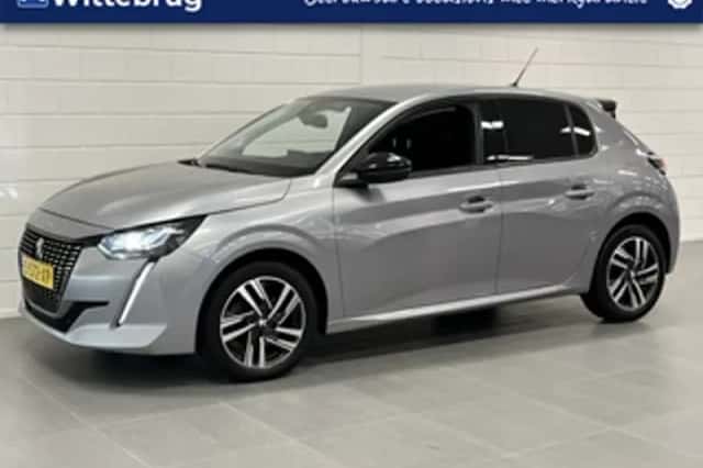 Peugeot 208 (2023) thumbnail 1