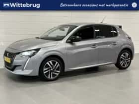 Peugeot 208 (2023)