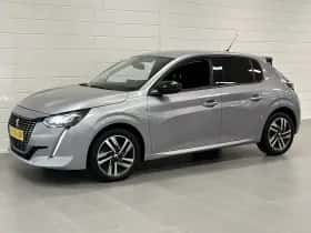 Peugeot 208 (2023) thumbnail 3