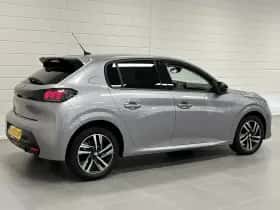 Peugeot 208 (2023) thumbnail 4