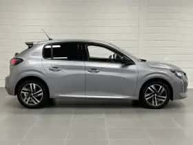 Peugeot 208 (2023) thumbnail 7