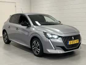 Peugeot 208 (2023) thumbnail 9