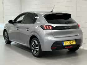 Peugeot 208 (2023) thumbnail 10