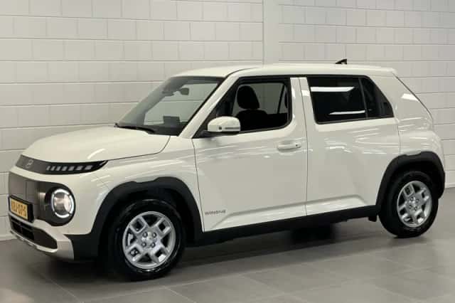 Hyundai Inster (2026) thumbnail 3
