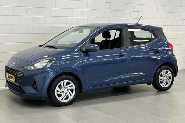 Hyundai i10 (2025) thumbnail 3