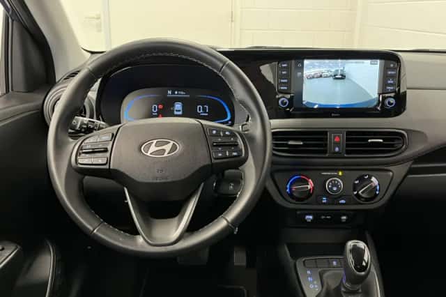 Hyundai i10 (2025) thumbnail 5