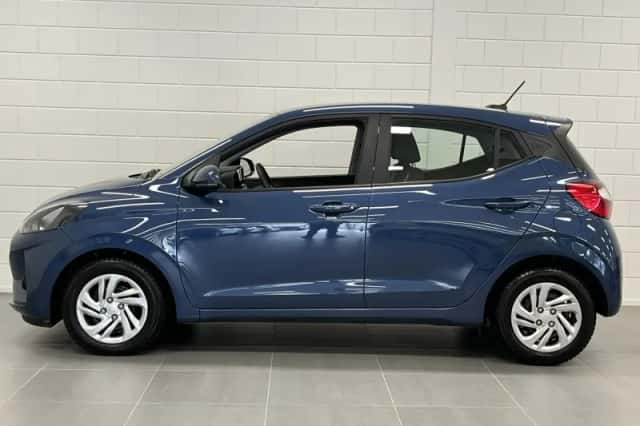 Hyundai i10 (2025) thumbnail 6