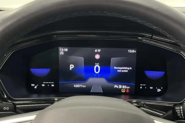 Volkswagen T-Cross (2022) thumbnail 6