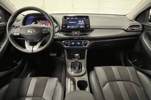 Hyundai i30 (2025) thumbnail 3