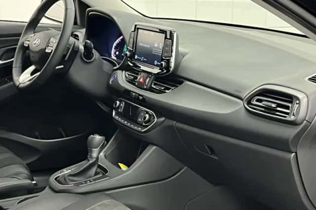 Hyundai i30 (2025) thumbnail 4