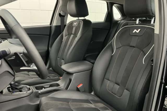 Hyundai i30 (2025) thumbnail 5