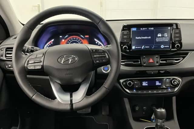 Hyundai i30 (2025) thumbnail 5