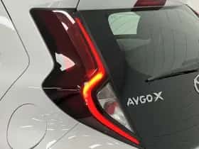 Toyota Aygo (2023) thumbnail 31