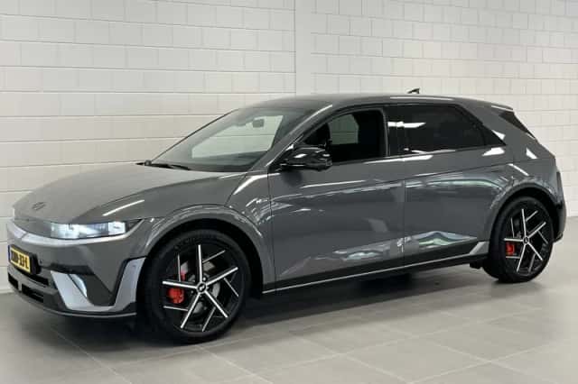 Hyundai Ioniq 5 (2026) thumbnail 3