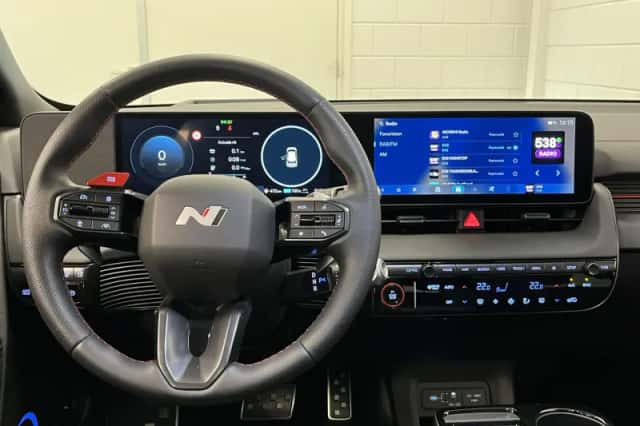 Hyundai Ioniq 5 (2026) thumbnail 5