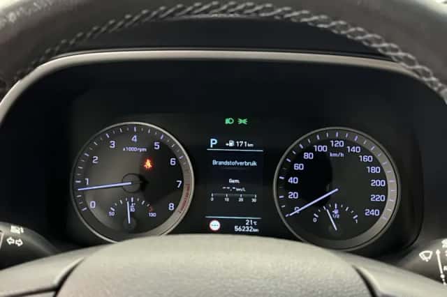 Hyundai Tucson (2019) thumbnail 6