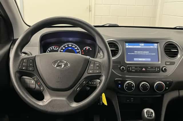 Hyundai i10 (2018) thumbnail 5