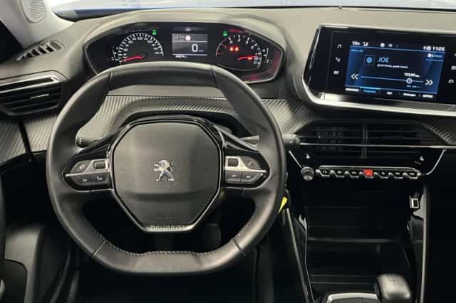 Peugeot 2008 (2022) thumbnail 5