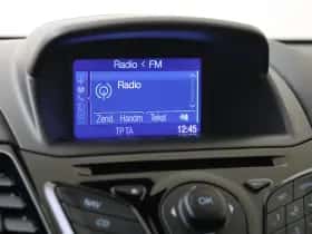 Ford Fiesta (2014) thumbnail 16