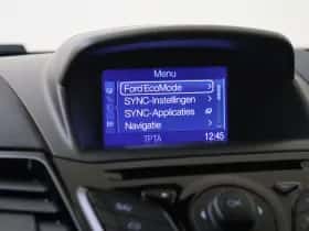 Ford Fiesta (2014) thumbnail 19