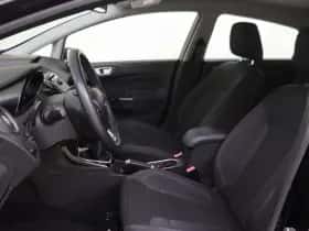 Ford Fiesta (2014) thumbnail 10