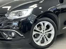 Renault Grand Scénic (2017) thumbnail 11