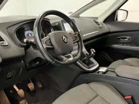 Renault Grand Scénic (2017) thumbnail 13