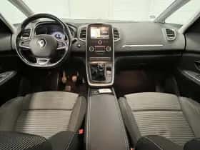 Renault Grand Scénic (2017) thumbnail 14