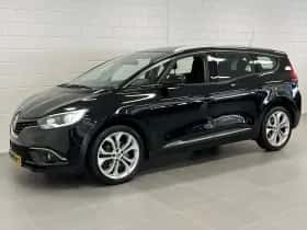 Renault Grand Scénic (2017) thumbnail 3