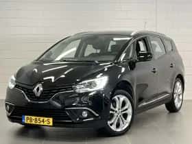 Renault Grand Scénic (2017) thumbnail 40