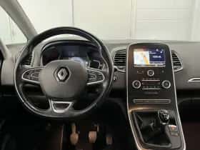 Renault Grand Scénic (2017) thumbnail 5