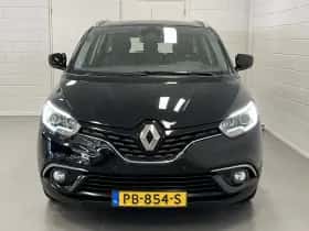 Renault Grand Scénic (2017) thumbnail 41