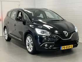 Renault Grand Scénic (2017) thumbnail 9