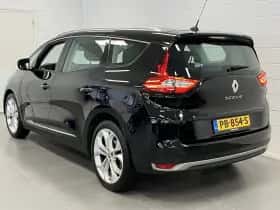 Renault Grand Scénic (2017) thumbnail 10