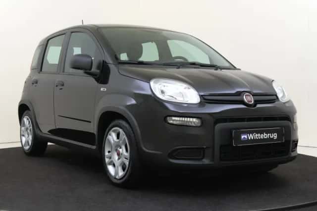 Fiat Panda (2023) thumbnail 3