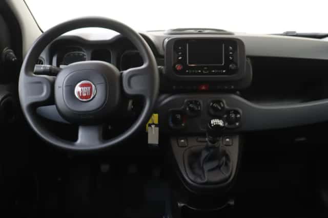 Fiat Panda (2023) thumbnail 5