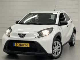 Toyota Aygo (2023) thumbnail 33