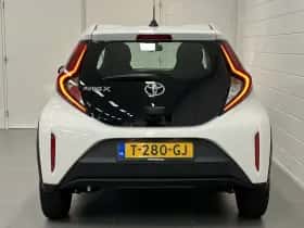 Toyota Aygo (2023) thumbnail 35