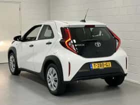 Toyota Aygo (2023) thumbnail 9
