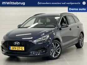 Hyundai i30 (2026)