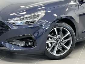 Hyundai i30 (2026) thumbnail 11