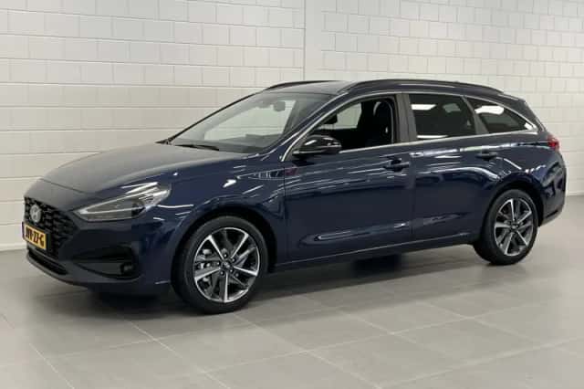 Hyundai i30 (2026) thumbnail 3