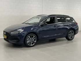 Hyundai i30 (2026) thumbnail 3