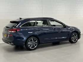 Hyundai i30 (2026) thumbnail 4
