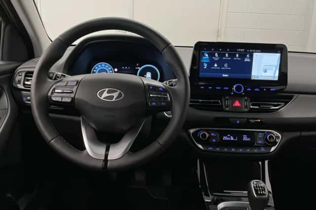 Hyundai i30 (2026) thumbnail 5