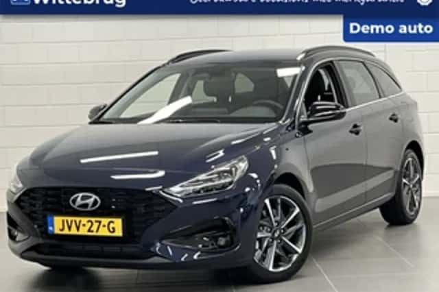 Hyundai i30 (2026) thumbnail 1